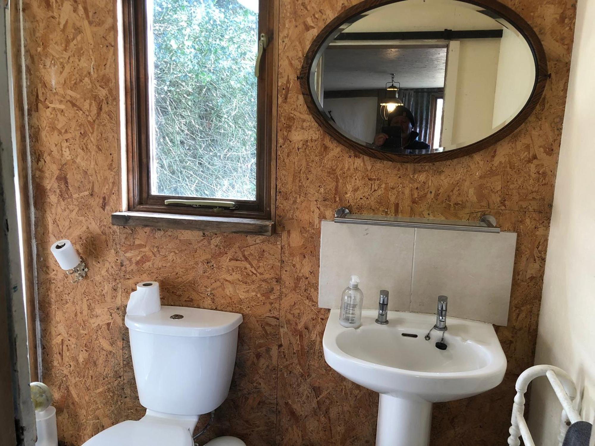 Foxesden, Unique Eco Cabin, Dartmoor Views South Brent 外观 照片